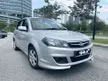 Used 2016 Proton Saga 1.3 FLX Sedan (A) FLX , 4 MICHELIN TYRE , ORIGINAL PAINT , ONE OWNER - Cars for sale
