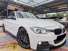 Bmw 330E M SPORT SROOF Full LOADED M3 BRAKE WRRNTY
