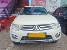 2015 Mitsubishi Pajero Sport Dakar 4X2 SUV
