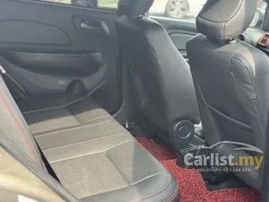 2025 Proton Saga 1.3 Premium S Sedan