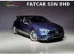Used MERCEDES BENZ A35 AMG ADITION ONE LOCAL SPEC