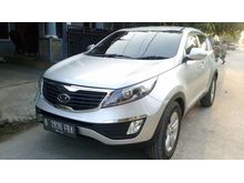2012 KIA Sportage 2.0 LX SUV
