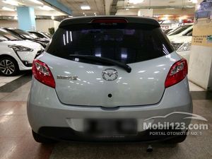 2 - Mazda Murah - 1.232 mobil dijual di Indonesia - Mobil123