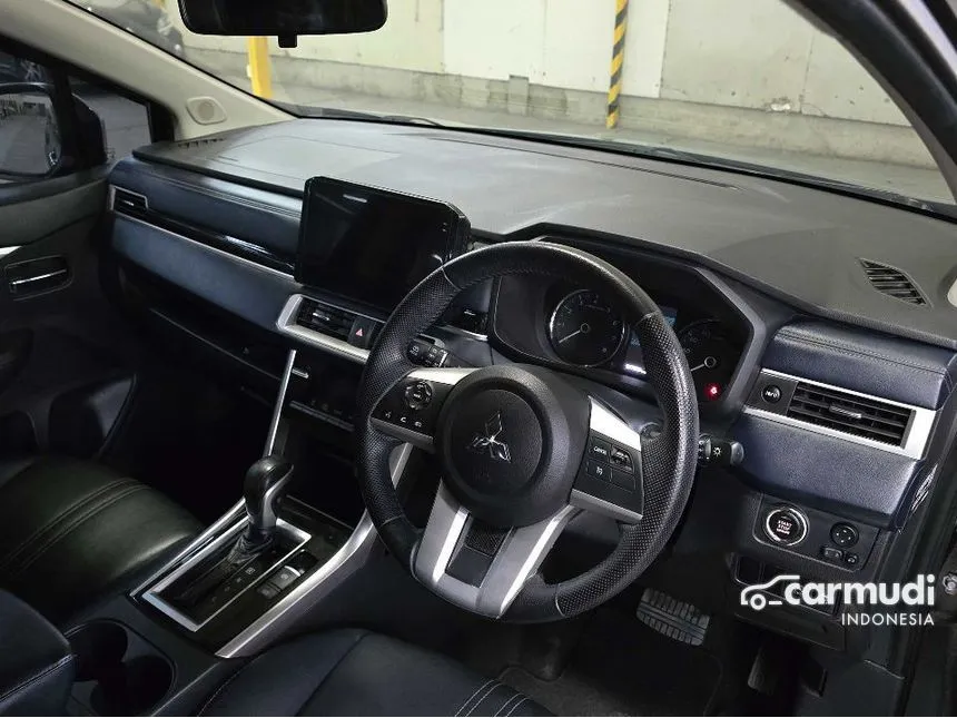 2021 Mitsubishi Xpander Cross Premium MPV