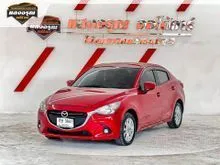 2016 Mazda 2 1.3 (ปี 15-25) High Connect Sedan