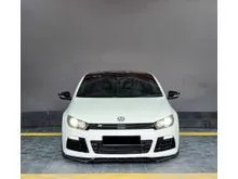 2012 Volkswagen Scirocco 2.0 TSI R LOCAL SPEC ONE OWNER ONLY DYNAUDIO SOUND SYSTEM SUNROOF PUSH START EA113 261HP ORIGINAL JAPAN SPORT RIM ORIGINAL