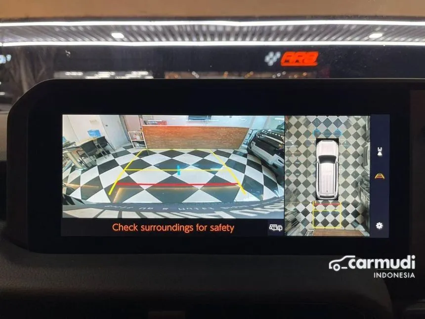 2024 Toyota Land Cruiser Prado VX First Edition SUV