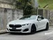 2020 BMW 840i 3.0 M Sport Coupe
