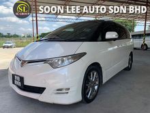 2006 Toyota Estima 2.4 MPV (A) 2PWR DOOR & SUNROOF , MOONROOF