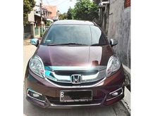 2014 Honda Mobilio 1.5 E MPV