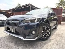 2019 Subaru XV 2.0 GT Edition , NO PROCESSING FEE , 1 YEAR WARRANTY , SERVICE ON TIME , PADDLE SHIFTERS , ELECTRONIC SEATS , MONTHLY 740 ** 1 OWNER **