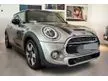 Used 2019 MINI 3 Door 2.0 Cooper S 60 Years Edition Cabriolet (A)