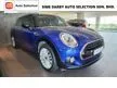 Used 2018 Premium Selection MINI Clubman 1.5 Cooper Wagon by Sime Darby Auto Selection - Cars for sale