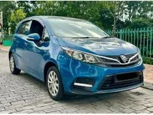 2020 Proton Iriz 1.3 Executive Hatchback (A) NO PROCESSING FEE 1.6