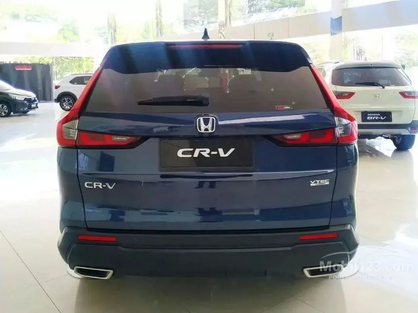 2023 Honda CR-V Turbo SUV