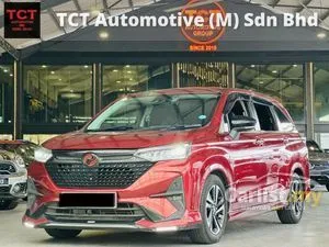 2023 Perodua Alza 1.5 AV MPV