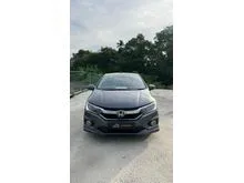 2015 Honda City 1.5 S Sedan