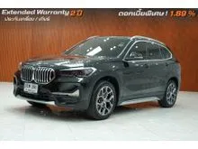 2021 BMW X1 2.0 sDrive20d xLine SUV