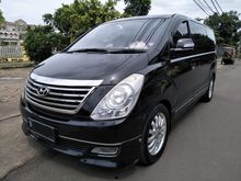 2011 Hyundai H-1 Type XG Diesel CRDI Matic