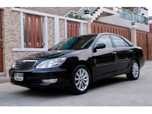 2004 Toyota Camry 2.4 (ปี 02-06) Q Sedan AT
