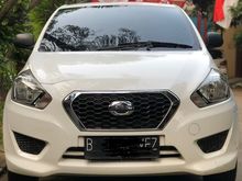 Datsun Go+ 2014