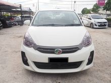 2014 Perodua Myvi 1.3 SE Hatchback (M) USED CAR