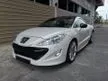 Used Nice Condition Peugeot RCZ 1.6 (M) Coupe