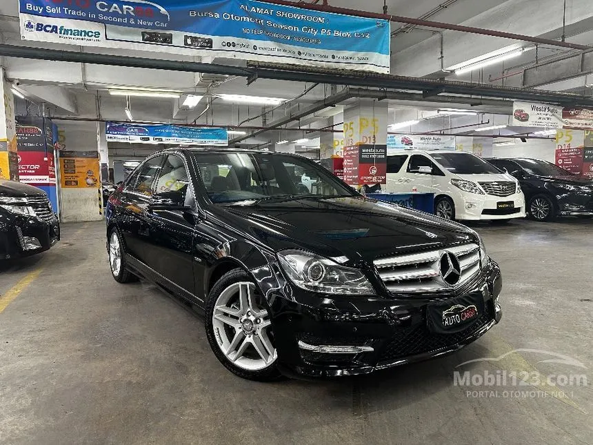 Jual Mobil Mercedes