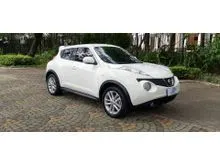 2012 Nissan Juke 1.5 RX Red Edition SUV Dp 10jt