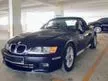 Used 2000 BMW Z3 1.9 Base Spec Convertible