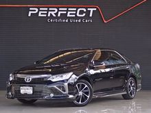2015 Toyota Camry 2.0 (ปี 12-16) G EXTREMO Sedan AT