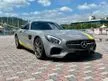 Used USED Mercedes-Benz AMG GT Premium 2016/18 - Cars for sale