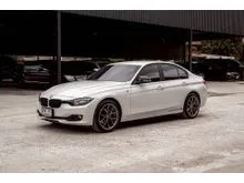 2014 BMW 316i 1.6 F30 (ปี 11-16) Sedan