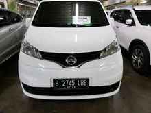 2012 Nissan Evalia 1.5 SV MPV