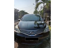 2015 Nissan Grand Livina XV MPV KONDISI ISTIMEWA