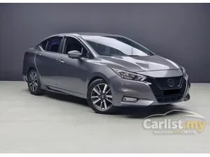 2022 Nissan Almera 1.0 VLT Sedan