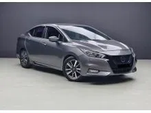 2022 Nissan Almera VLT 1.0 Turbo full Spec Under warranty till March 2027 By Nissan Malaysia Original Body paint