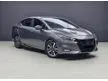 2022 Nissan Almera VLT 1.0 Turbo full Spec Under warranty till March 2027 By Nissan Malaysia Original Body paint