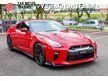 Used 2018 Nissan GT