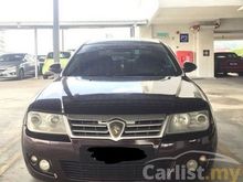 2006 Proton Waja 1.6 Campro Sedan