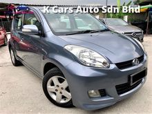 2010 Perodua Myvi 1.3 (A) EZI NEW FACELIFT MODEL ORIGINAL CONDITION