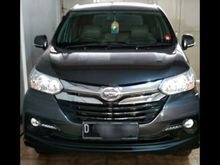 2016 Daihatsu Xenia 1.3 R SPORTY Istimewa
