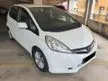 Used 2014 Honda Jazz (THEY CALL ME FIT + FREE GIFTS + TRADE IN DISCOUNT + READY STOCK) 1.5 i