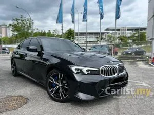 2026 BMW 330i 2.0 M Sport Sedan