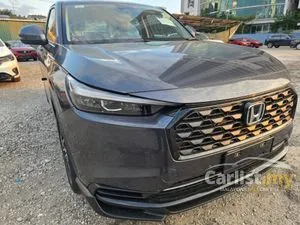 2026 Honda HR-V 1.5 V SUV