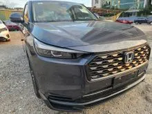 CASH REBATE 11k 2026 Honda HR-V 1.5 MAY PROMOTE