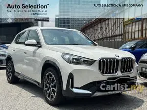 2025 BMW X1 2.0 sDrive20i xLine SUV