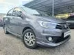 Used 2016 Perodua Bezza 1.3 Advance Premium Sedan