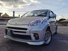 Condition Terhebat Perodua Myvi 1.3 EZi Hatchback