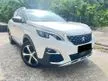 Used Peugeot 3008 1.6 THP Plus Allure SUV